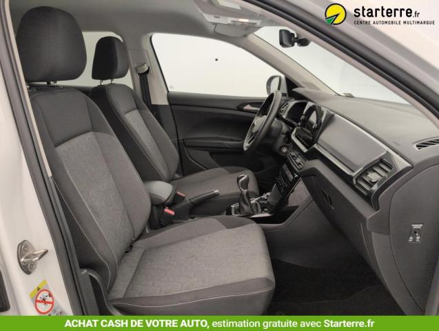 Volkswagen T-Cross image 8