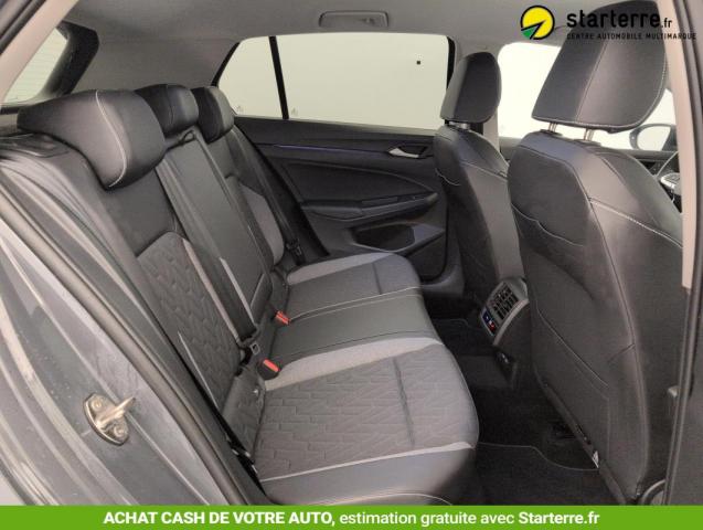 Volkswagen Golf image 2