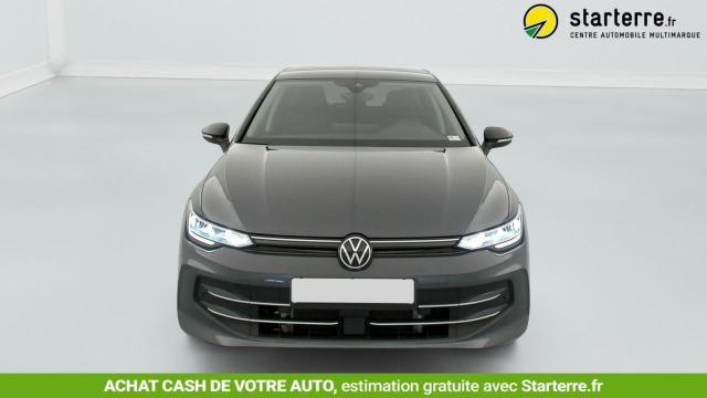 Volkswagen Golf image 1