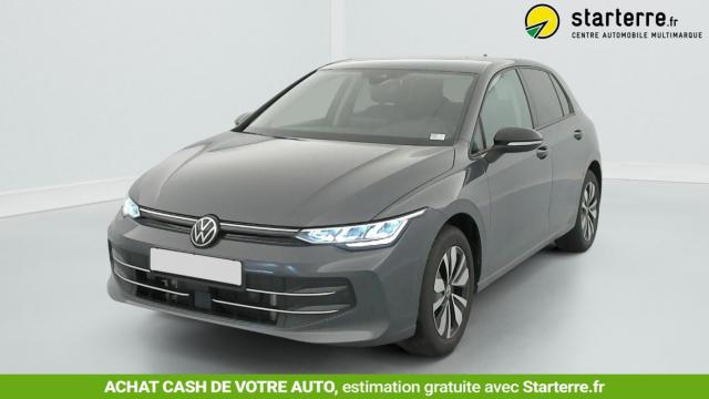 Volkswagen Golf image 4