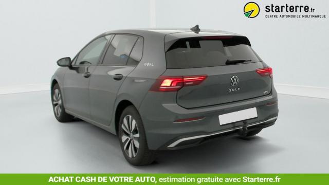 Volkswagen Golf image 8