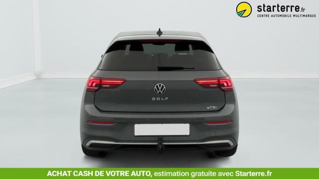 Volkswagen Golf image 7