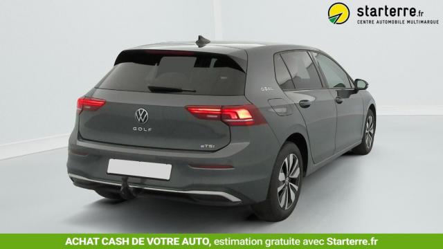 Volkswagen Golf image 3