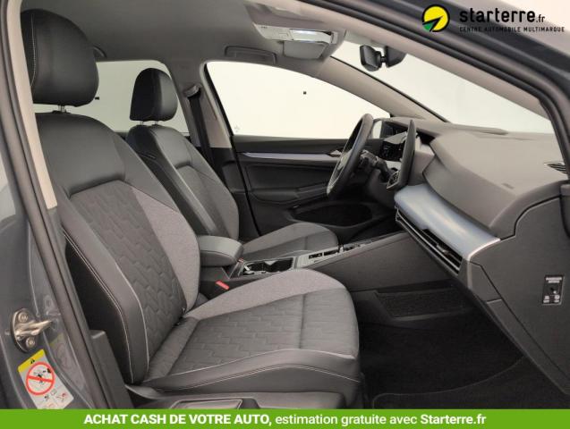 Volkswagen Golf image 5