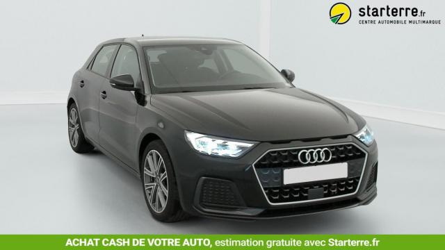 Audi A1 Sportback 30 Tfsi 110 Ch S Tronic 7 Advanced