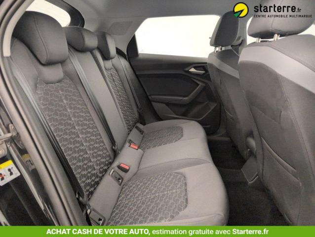 Audi A1 Sportback image 5