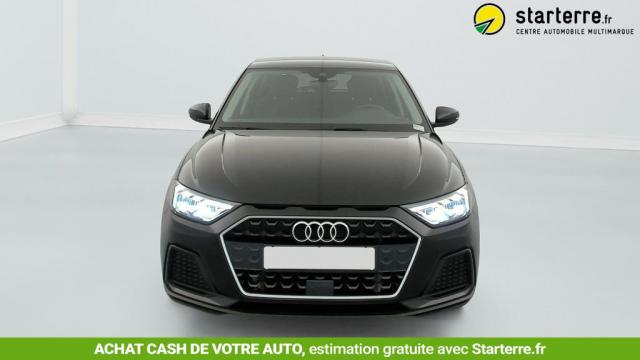 Audi A1 Sportback image 1