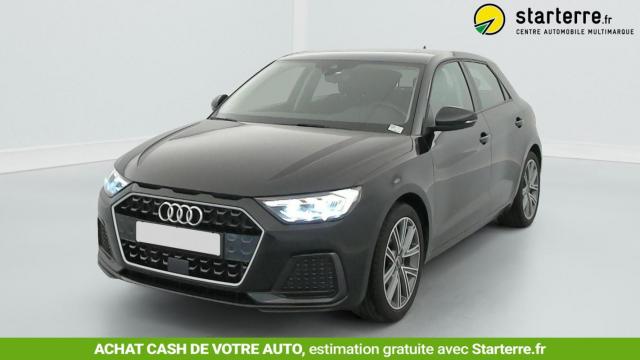 Audi A1 Sportback image 7