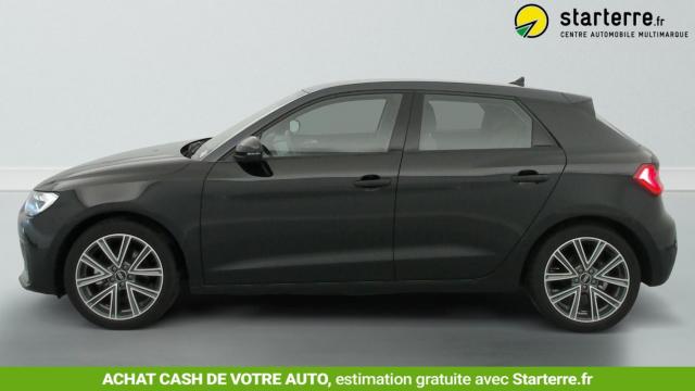 Audi A1 Sportback image 9