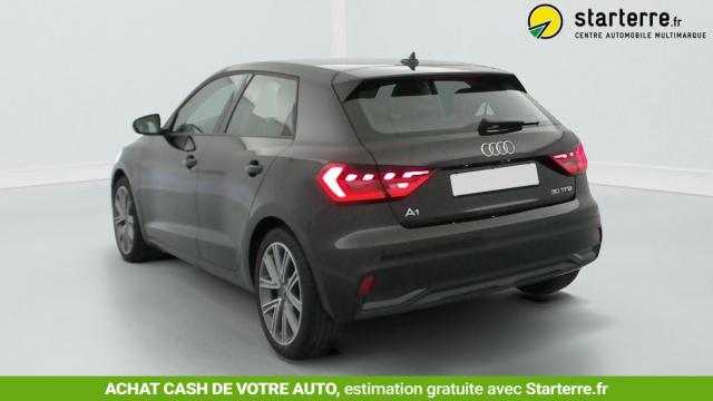 Audi A1 Sportback image 8