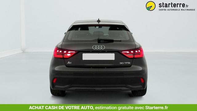 Audi A1 Sportback image 2