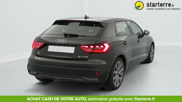 Audi A1 Sportback image 3