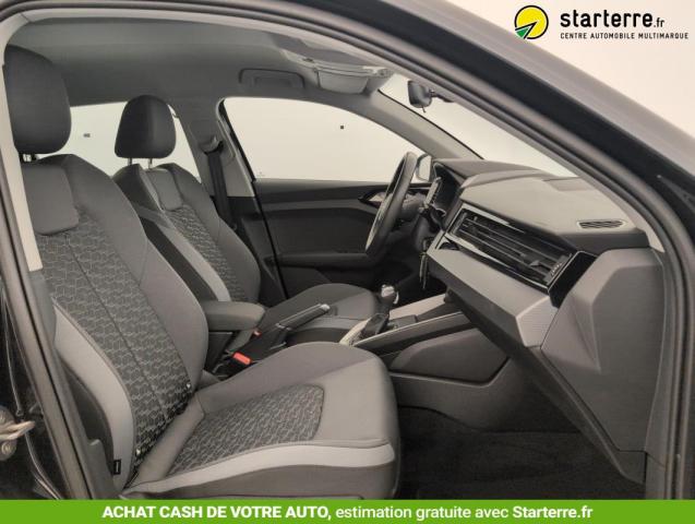 Audi A1 Sportback image 4