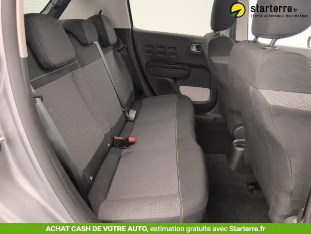 Citroen C3 image 8