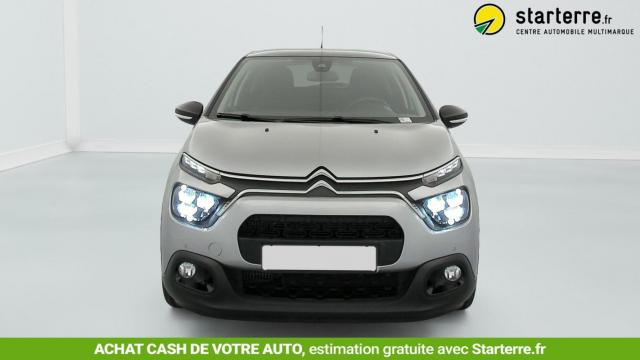 Citroen C3 image 1