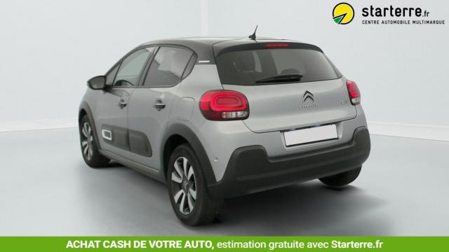 Citroen C3 image 2