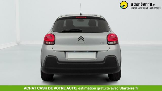 Citroen C3 image 9