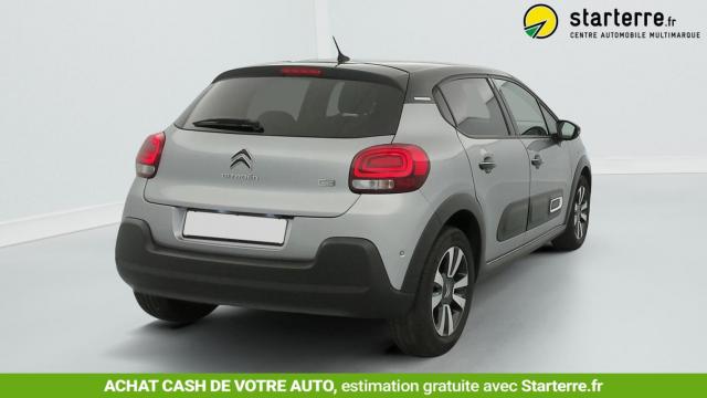 Citroen C3 image 6