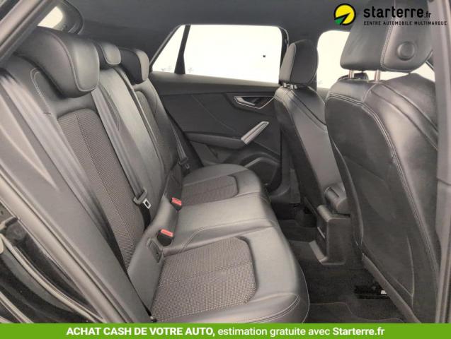 Audi Q2 image 7