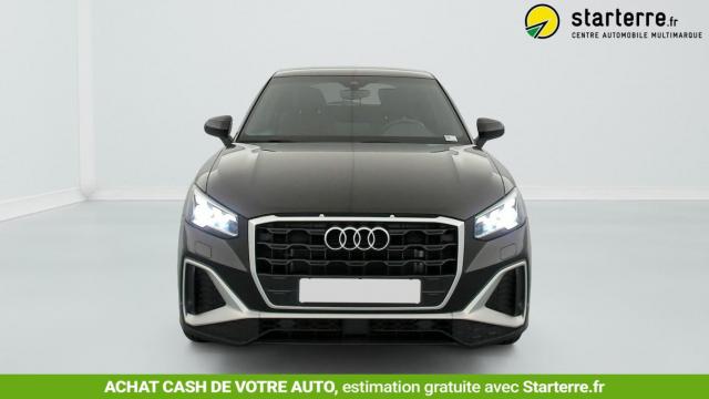 Audi Q2 image 1