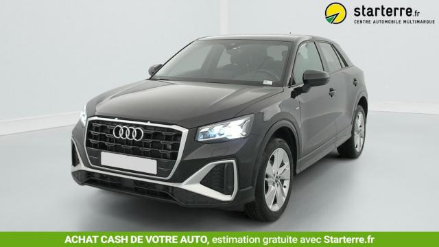 Audi Q2 image 3