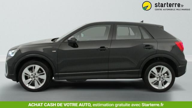 Audi Q2 image 5