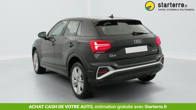 Audi Q2 image 4
