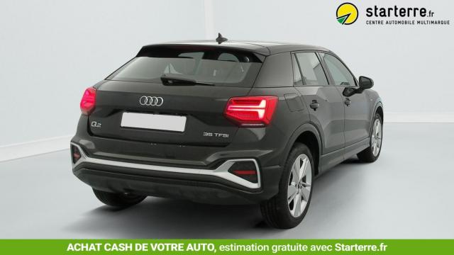 Audi Q2 image 2