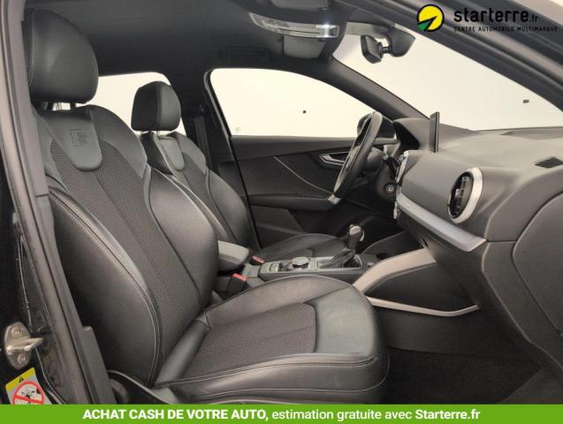Audi Q2 image 8