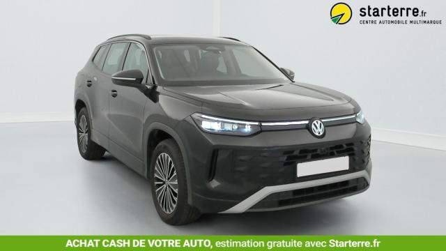 Volkswagen Tayron 1.5 Etsi 150ch Dsg7 7pl Life Plus