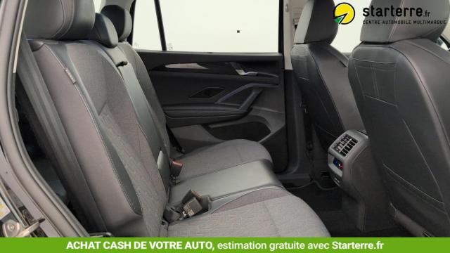 Volkswagen Tayron image 2