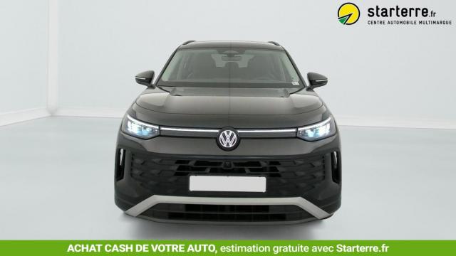 Volkswagen Tayron image 8