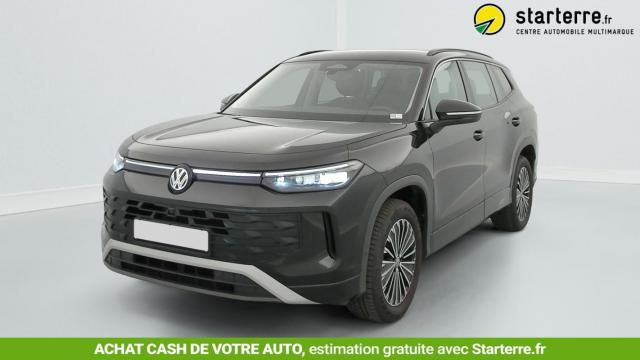 Volkswagen Tayron image 1