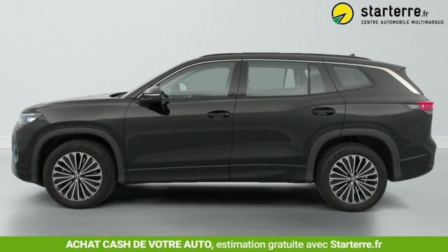 Volkswagen Tayron image 4