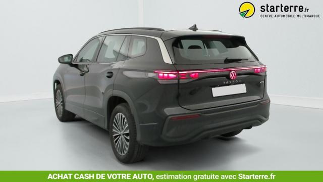 Volkswagen Tayron image 3