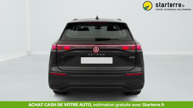Volkswagen Tayron image 5