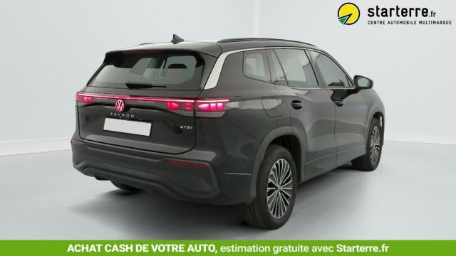 Volkswagen Tayron image 7