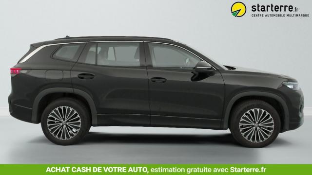 Volkswagen Tayron image 9