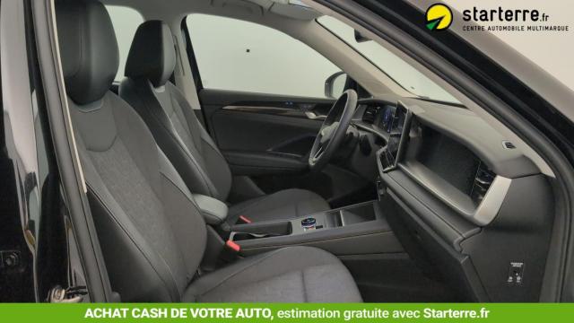 Volkswagen Tayron image 6
