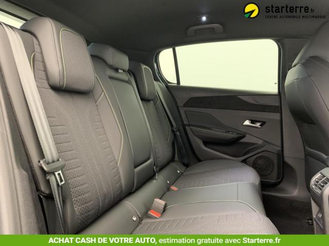 Peugeot 308 image 2