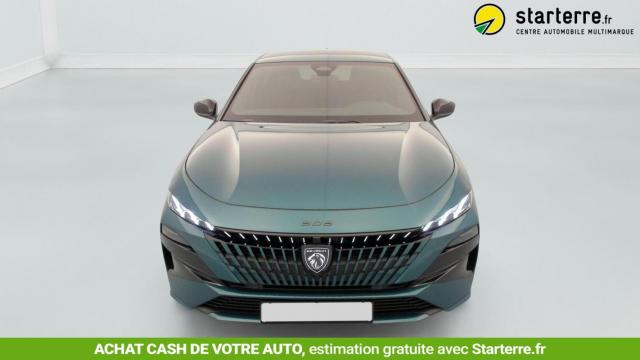 Peugeot 308 image 8