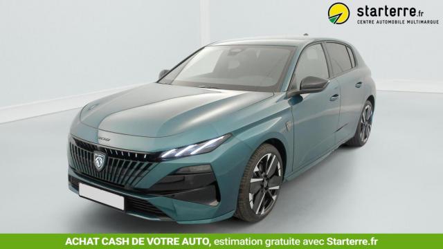 Peugeot 308 image 3