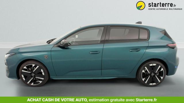 Peugeot 308 image 9
