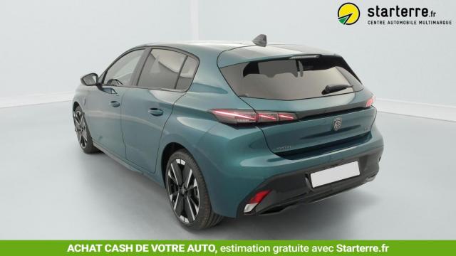 Peugeot 308 image 6