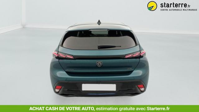 Peugeot 308 image 5