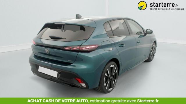 Peugeot 308 image 4