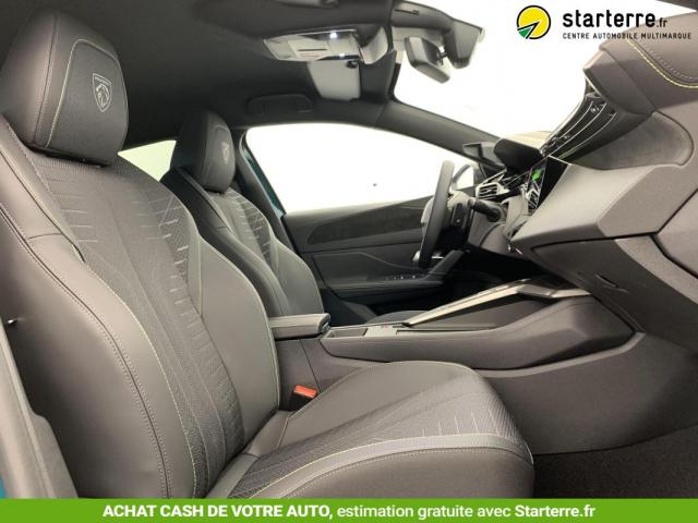 Peugeot 308 image 1