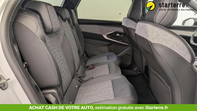 Peugeot 5008 image 2