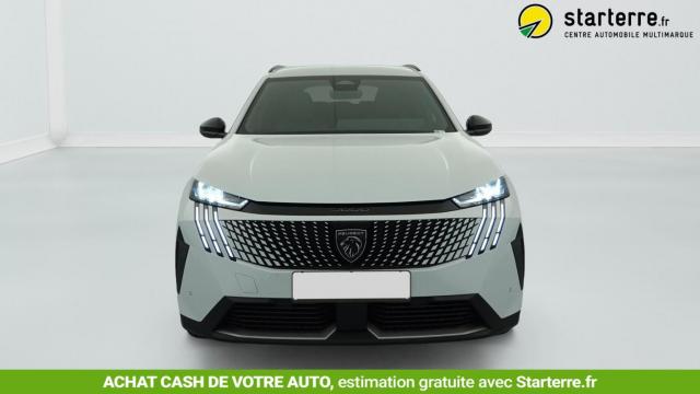 Peugeot 5008 image 4