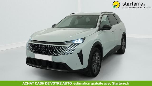 Peugeot 5008 image 7